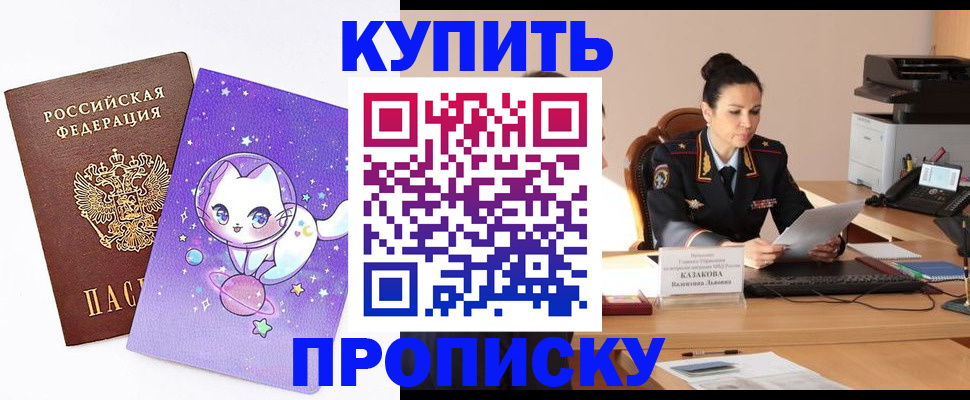 прописка законно в Химках